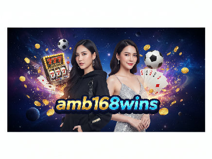 amb168wins เว็บตรง